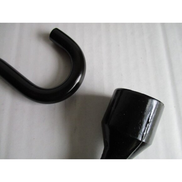 *SPARE TIRE LUG WRENCH JACK TOOL KIT - ORIGINAL EQUIPMENT, HONDA CR-V 2010 - Picture 5 of 6